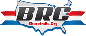 Harsh Terrain is a member of the Blue Ribbon Coalition
